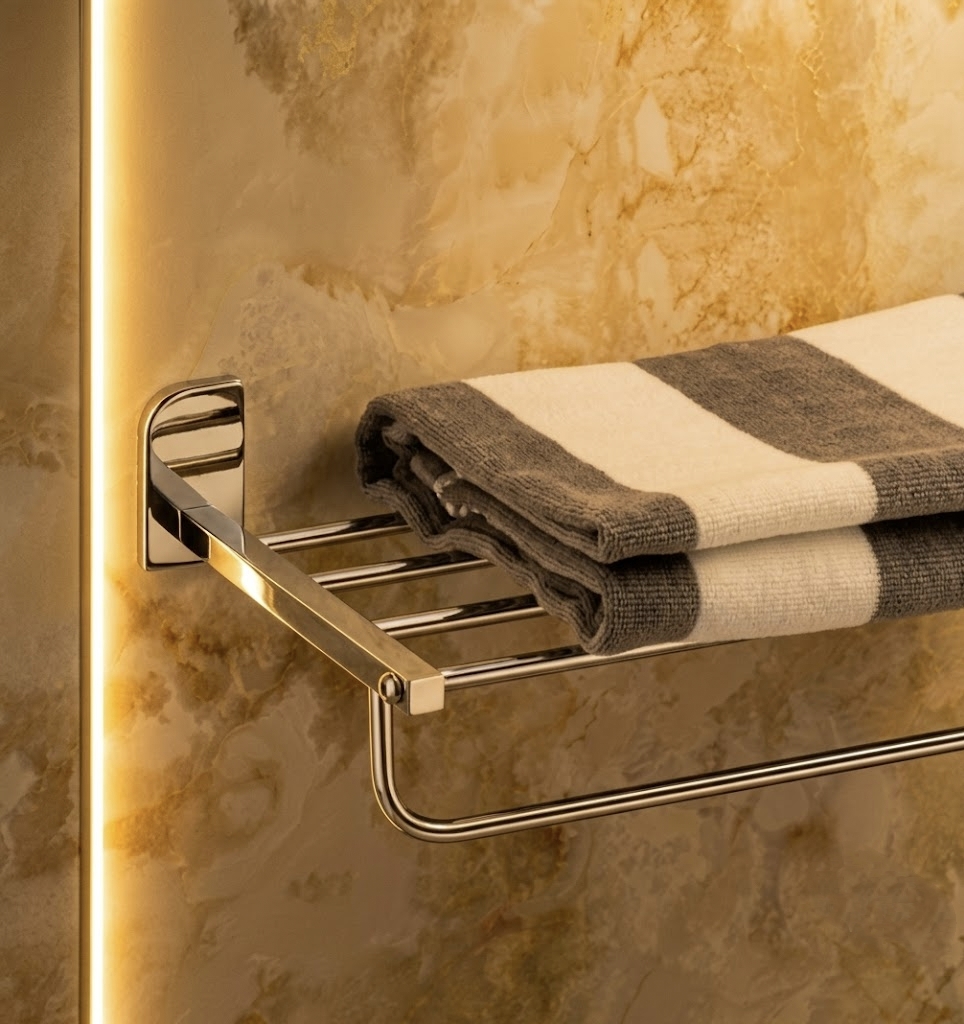NJ Bath Collection Corporate Overview
