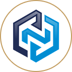NJ Bath Circular Crest