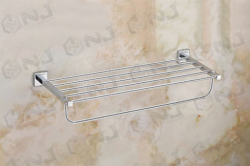 Towel Rack