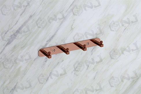 RH 3101 (Rose Gold) size : 4,6,8 